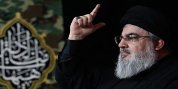 غزہ میں فلسطینی مزاحمت نے بڑی طاقت کا مظاہرہ کیا،حزب اللہ
