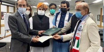 قومی اسمبلی کا اقوام متحدہ سے فلسطینیوں کی نسل کشی کی تحقیقات کا مطالبہ