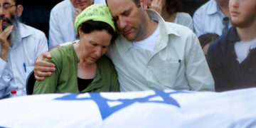 حماس کا اسرائیل پر جوابی حملہ، زخمی اسرائیلیوں کی تعداد 566 ہوگئی