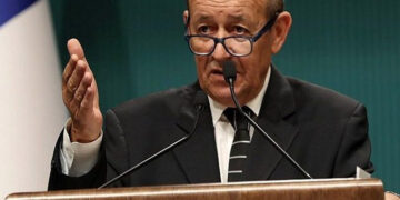 فرانس کا اسرائیل اور فلسطین سے تحمل کے اظہار کی اپیل