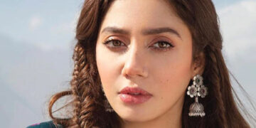 فلسطین میں ہونے والے مظالم پر جو خاموش ہے وہ بھی مجرم ہے، ماہرہ خان