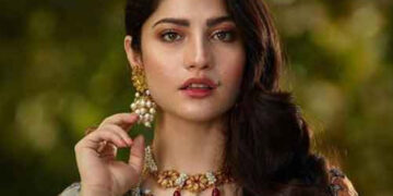 نیلم منیر بھی فلسطینیوں کے حق میں بول پڑیں