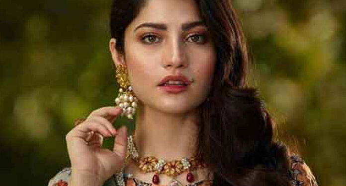 نیلم منیر بھی فلسطینیوں کے حق میں بول پڑیں