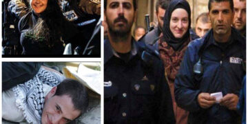 اسرائیل فلسطینیوں کے بلند حوصلوں سے شکست کھا چکا ہے