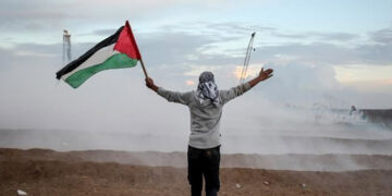 فلسطین فاؤنڈیشن پاکستان کا16مئی بروز اتوار کو "یوم یکجہتی فلسطین منانے کا اعلان