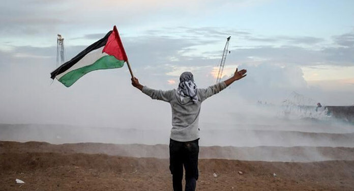 فلسطین فاؤنڈیشن پاکستان کا16مئی بروز اتوار کو "یوم یکجہتی فلسطین منانے کا اعلان