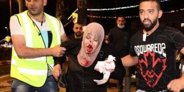 قبلہ اول میں صیہونی جارحیت، ترکی کی شدید مذمت