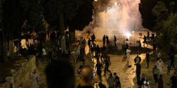 مسجد اقصیٰ اور شیخ جراح میں اسرائیلی جارحیت ناقابل قبول ہے، بیلجیئم