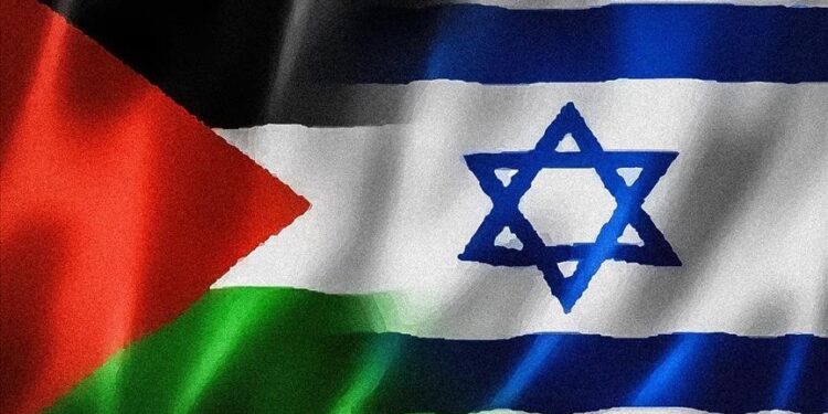 اسرائیل بمقابلہ فلسطین۔حقائق کیا ہیں؟