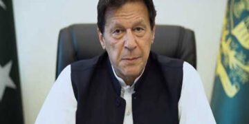 وہ وقت جلد آئے گا جب فلسطینیوں کو اپنا ملک ملے گا، وزیراعظم عمران خان