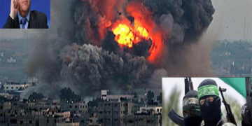 حماس کی دفاعی صلاحیت حیران کن ہے، روس