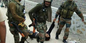 مقبوضہ کشمیر: بھارتی جارحیت کے ہاتھوں 3 بے گناہ شہید