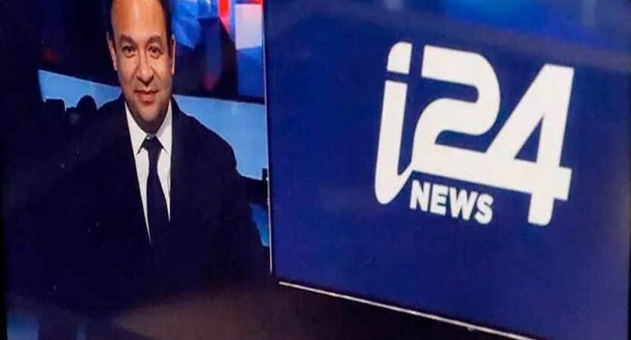 متحدہ عرب امارات میں اسرائیلی نشریاتی ادارے کا آغاز