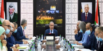 غزہ حکام کی تعمیراتی کمیٹی میں شمولیت نہ ہونے پرفلسطین اتھارٹی کے سیکریٹری عہدے سے دستبردار