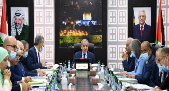 غزہ حکام کی تعمیراتی کمیٹی میں شمولیت نہ ہونے پرفلسطین اتھارٹی کے سیکریٹری عہدے سے دستبردار