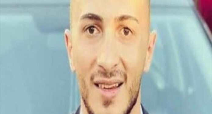 صہیونی جیل میں بھوک ہڑتالی فلسطینی کی تشویشنا ک حالت