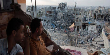 غزہ میں مزید فیکٹریاں بند، بے روزگاری کی شرح خطرناک حد تک بڑھ گئی