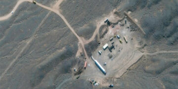 اسرائیل کا حساس ایرانی جوہری تنصیبات پر حملہ ناکام