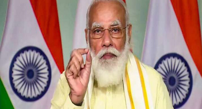 بھارت نے مقبوضہ کشمیر میں ہائی الرٹ کردیا