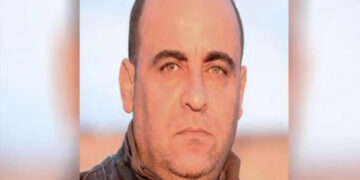 فلسطینی سکیورٹی فورسز کی حراست میں پارلیمانی امید وار نزار بنات کی شہادت