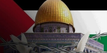 القدس میں صہیونی شرانگیزی کے خلاف حماس  نے خبردار کردیا