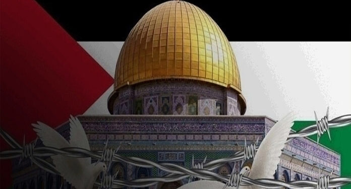 القدس میں صہیونی شرانگیزی کے خلاف حماس نے خبردار کردیا