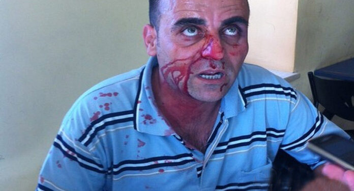 حماس کا فلسطینی اتھارٹی سے نزار بنات کے قتل کےاحتساب کا مطالبہ