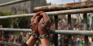 مقبوضہ فلسطین:صہیونی عدالت میں فلسطینی پر قید اور جرمانے کی سزا عائد