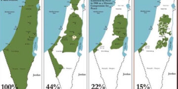 سینچری ڈیل اور اسرائیل سے دوستانہ تعلقات کا انجام کیا ہو گا؟