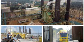 اسرائیل کی غزہ کے واحد پاور پلانٹ  کے لیے ایندھن کے حصول کی اجازت