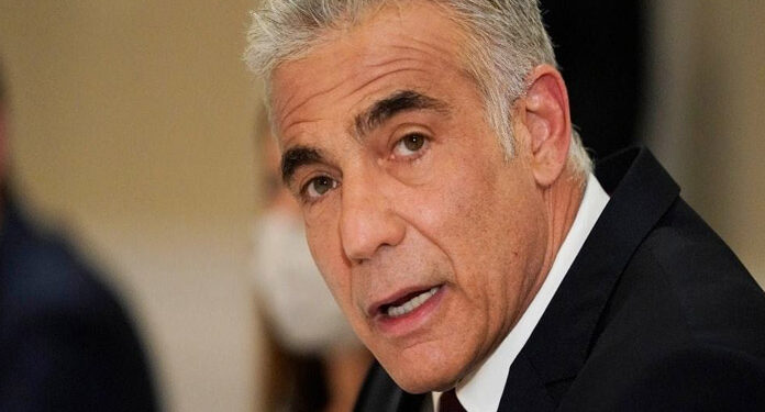 نئے صہیونی وزیر خارجہ کو ایران، امریکا سفارت کاری پر تشویش