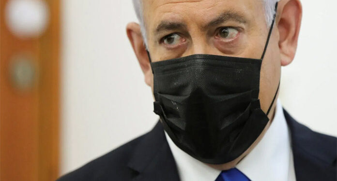 نیتن یاہو کے اقتدار کا خاتمہ، نئی حکومت کے لیے 13جون کو ووٹنگ متوقع