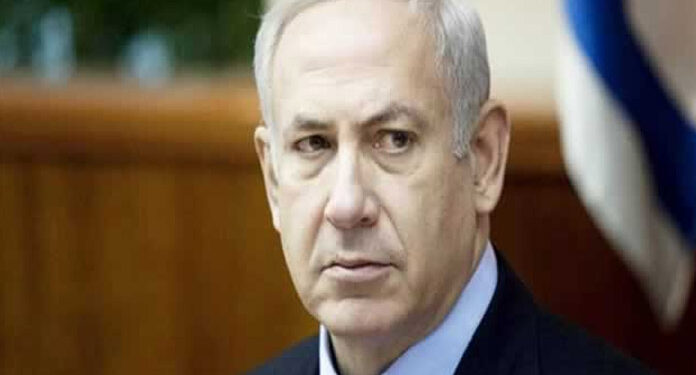 جاتے جاتے نیتن یاہو نےانتہا پسند یہودیوں کو متنازع ریلی کی منظوری دے گئے