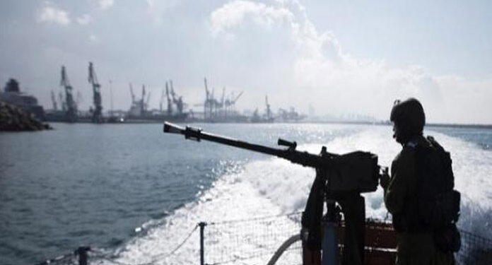 صیہونی فوج کی فلسطینی ماہی گیروں پر فائرنگ