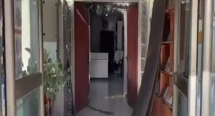 صحت کے مراکز کی بندش، اسرائیلی فیصلے سے فلسطینی متاثر ہوں گے، ایمنسٹی انٹرنیشنل