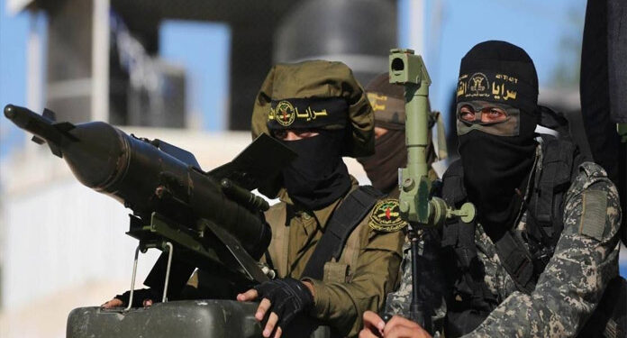 کسی بھی جارحیت کی صورت میں فوری بھرپورجواب دیا جائے گا، اسلامی جہاد