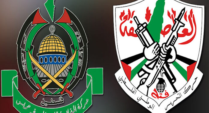 فلسطینی اتھارٹی کی مقبولیت میں کمی، حماس بازی لے گئی