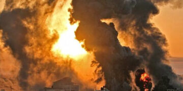 غزہ پر جارحیت کے بعد اسرائیل یورپ میں ناپسندیدہ ملک قرار