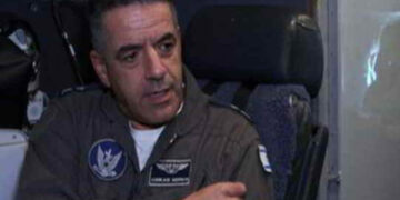 اسرائیلی ہوائی اڈے حماس کے نشانے پر ہیں، ایمیکام نورکن