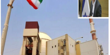 ایرانی سینٹری فیوجز مقام کو اچھی طرح جانتاہوں، سابق موساد چیف