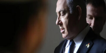 نیتن یاہو نےبالآخر اسرائیلی حکومت کو گڈ بائے کردیا