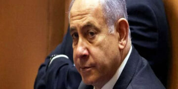 اسرائیل کی نئی حکومت نے واضح اکثریت سے فتح حاصل کرلی