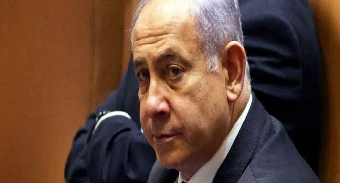 اسرائیل کی نئی حکومت نے واضح اکثریت سے فتح حاصل کرلی