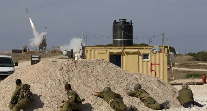 شرپسندصیہونیوں کے اشتعال انگیز دھاؤوں سے قبل صیہونی ریاست ہائی الرٹ