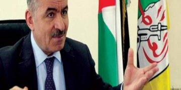 نئی حکومت سے بھی کوئی اچھی امید نہیں، فلسطینی وزیراعظم محمد اشتیہ