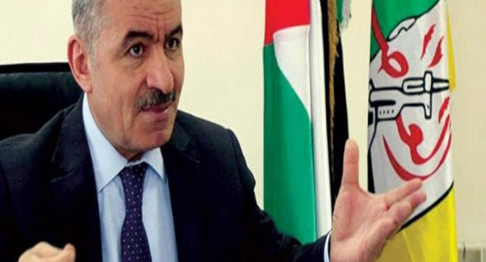 نئی حکومت سے بھی کوئی اچھی امید نہیں، فلسطینی وزیراعظم محمد اشتیہ