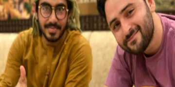 معاہدہ ابراہیمی کے بعد پہلے اماراتی طالب علم کا صہیونی کالج میں داخلہ