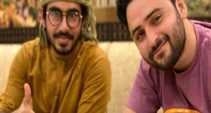 معاہدہ ابراہیمی کے بعد پہلے اماراتی طالب علم کا صہیونی کالج میں داخلہ