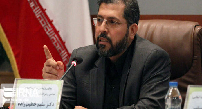 اسرائیلی حکمرانوں کی صورتیں بدلی ہیں، پالیسی اب بھی وہی ہے، ایران