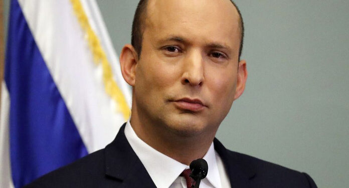 اسرائیل کے نئے وزیر اعظم نفتالی بینیٹ شدت پسند صیہونی